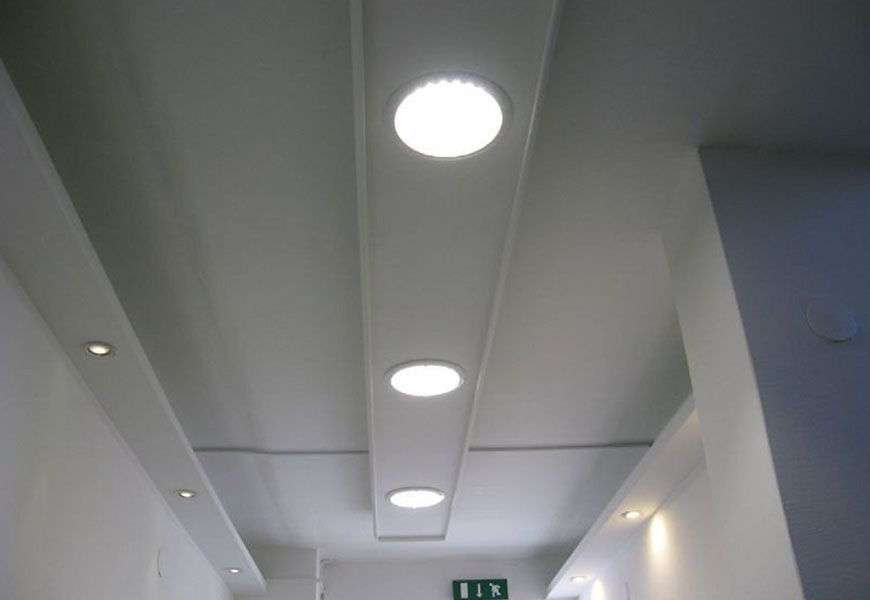 A superflux LED minősége a tervezésben rejlik